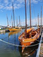 Hafen Dierhagen
