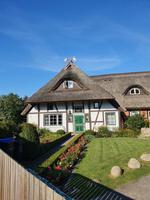 Woermannhaus in Wustrow