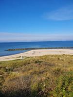 Strand vor Ahrenshoop