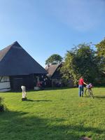 Kunstscheune Barnstorf