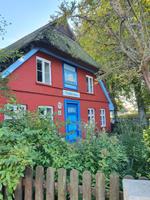 Kapitänshaus in Wustrow