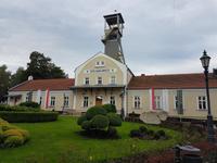 Salzbergwerk Wieliczka