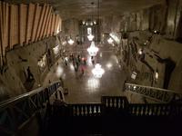 diese Kammer war besonders beeindruckend