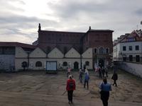 die Alte Synagoge ist heute Museum