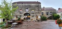 Unsere Ferme Augerge in Flavigny