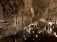 Tropfsteinhöhle Perama Griechenland