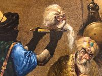 Ali Pascha Haus Griechenland