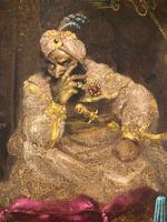 Ali Pascha Haus Griechenland