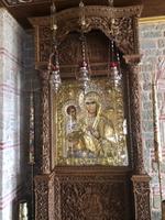 Meteora Klöster Griechenland