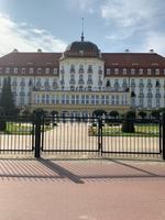 Sopot - Grand Hotel