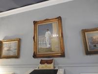 Achilleon Korfu Griechenland