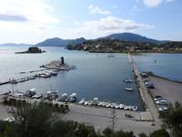 Mäuseinsel Griechenland