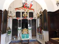 Mäuseinsel Griechenland