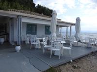 Mäuseinsel Griechenland