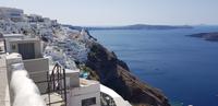 Santorin - Fira