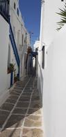 Rundgang durch Mykonos Stadt - Klein Venedig