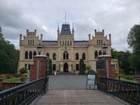 Schloss Evenburg 