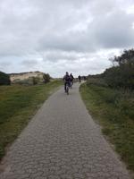 Radtour auf Norderney
