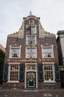 Haus Samson in Leer