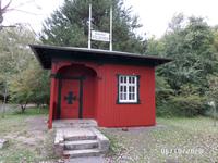 Bahnhof Stelldichein auf Norderney