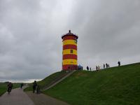 Pilsumer Leuchtturm