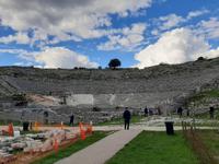 Dodona - Theater