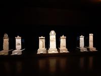 Vergina - Archäologisches Museum mit den makedonischen Königsgräbern