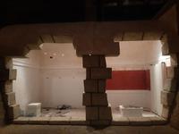 Vergina - Archäologisches Museum mit den makedonischen Königsgräbern