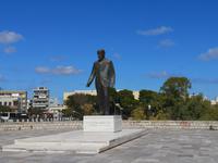 Besichtigung der Stadt Heraklion