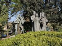 Klosteranlage von Toplou