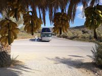 Rückfahrt nach Chersonisos