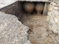 Ausgrabungsstätte Festos