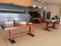 Besuch des Weingutes Zachriaoudakis - Weinprobe