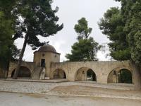 Besichtigung Arkadi Kloster