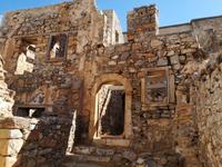 Insel Spinalonga