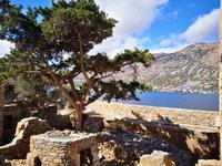 Insel Spinalonga