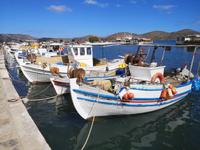 Hafen Elounda