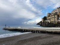 Italien, Amalfiküste, Minori