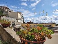 Italien, Amalfiküste, Wanderung im Mühlental, Pontone