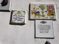 Italien, Amalfiküste, unterwegs