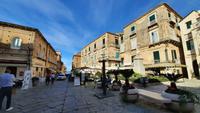 Rundreise Süd-Italien - Spaziergang in Tropea