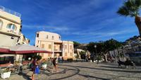 Rundreise Süd-Italien - Spaziergang in Tropea 