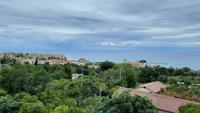 Rundreise Süd-Italien - Blick auf Tropea