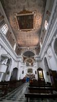 Rundreise Süd-Italien - Besuch in Pizzo mit Kathedrale von San Giorgio