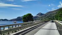 Rundreise Süd-Italien - Sizilien-Ausflug nach Taormina