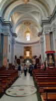 Rundreise Süd-Italien - Kloster San Domenico in Soriano Calabro