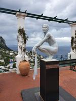 Italien, Insel Capri