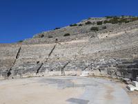 Philippi - Theater