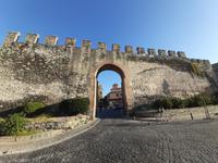 Thessaloniki - Zitadelle