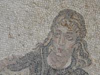 Piazza Amerina - Villa Romana - Sizilien